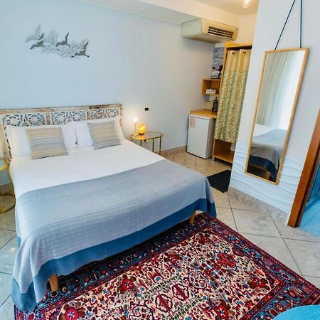 Casa Di Carlo Goldoni - Dimora Storica Bed & Breakfast Chioggia Eksteriør bilde