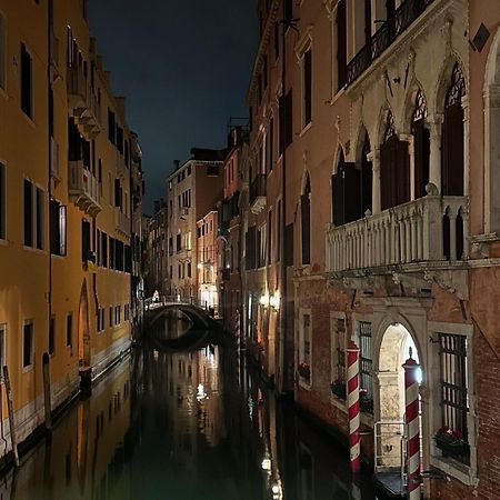 Casa Di Carlo Goldoni - Dimora Storica Bed & Breakfast Chioggia Eksteriør bilde