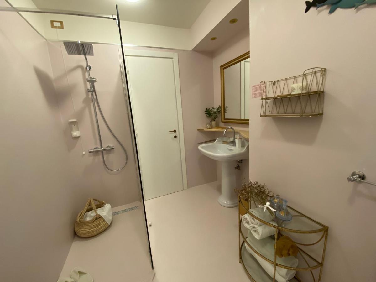 Casa Di Carlo Goldoni - Dimora Storica Bed & Breakfast Chioggia Eksteriør bilde