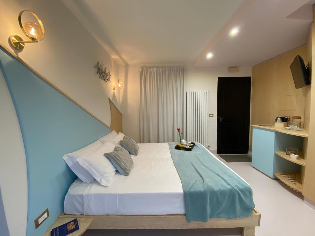 Casa Di Carlo Goldoni - Dimora Storica Bed & Breakfast Chioggia Eksteriør bilde