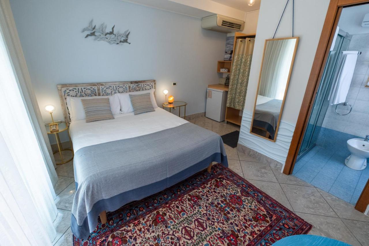 Casa Di Carlo Goldoni - Dimora Storica Bed & Breakfast Chioggia Eksteriør bilde