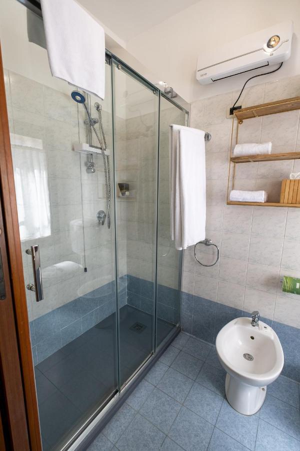 Casa Di Carlo Goldoni - Dimora Storica Bed & Breakfast Chioggia Eksteriør bilde