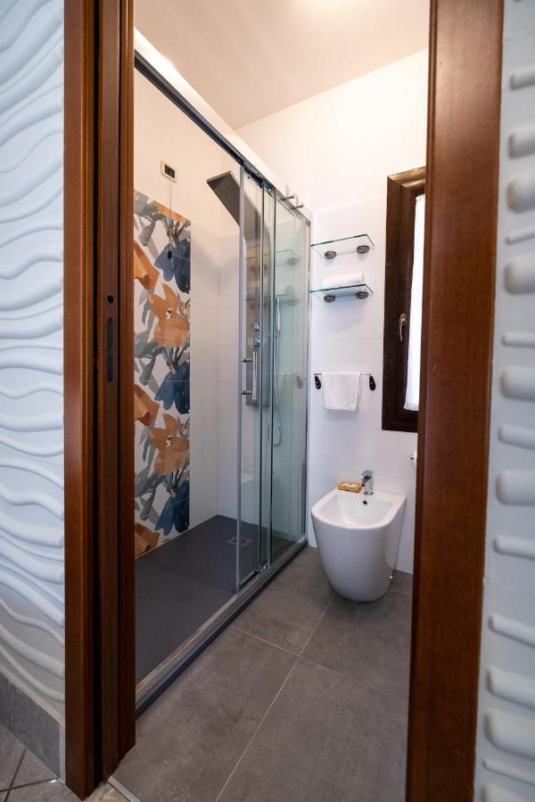 Casa Di Carlo Goldoni - Dimora Storica Bed & Breakfast Chioggia Eksteriør bilde