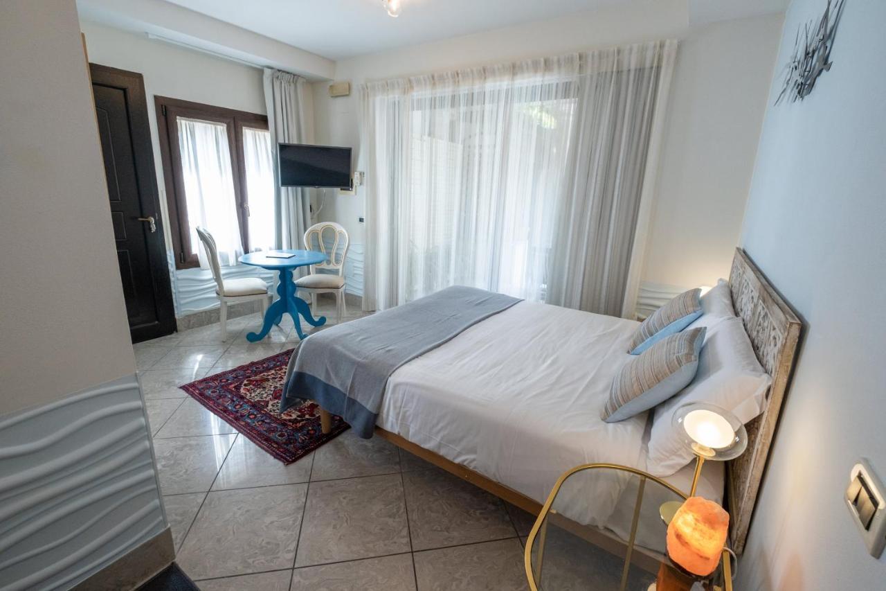Casa Di Carlo Goldoni - Dimora Storica Bed & Breakfast Chioggia Eksteriør bilde