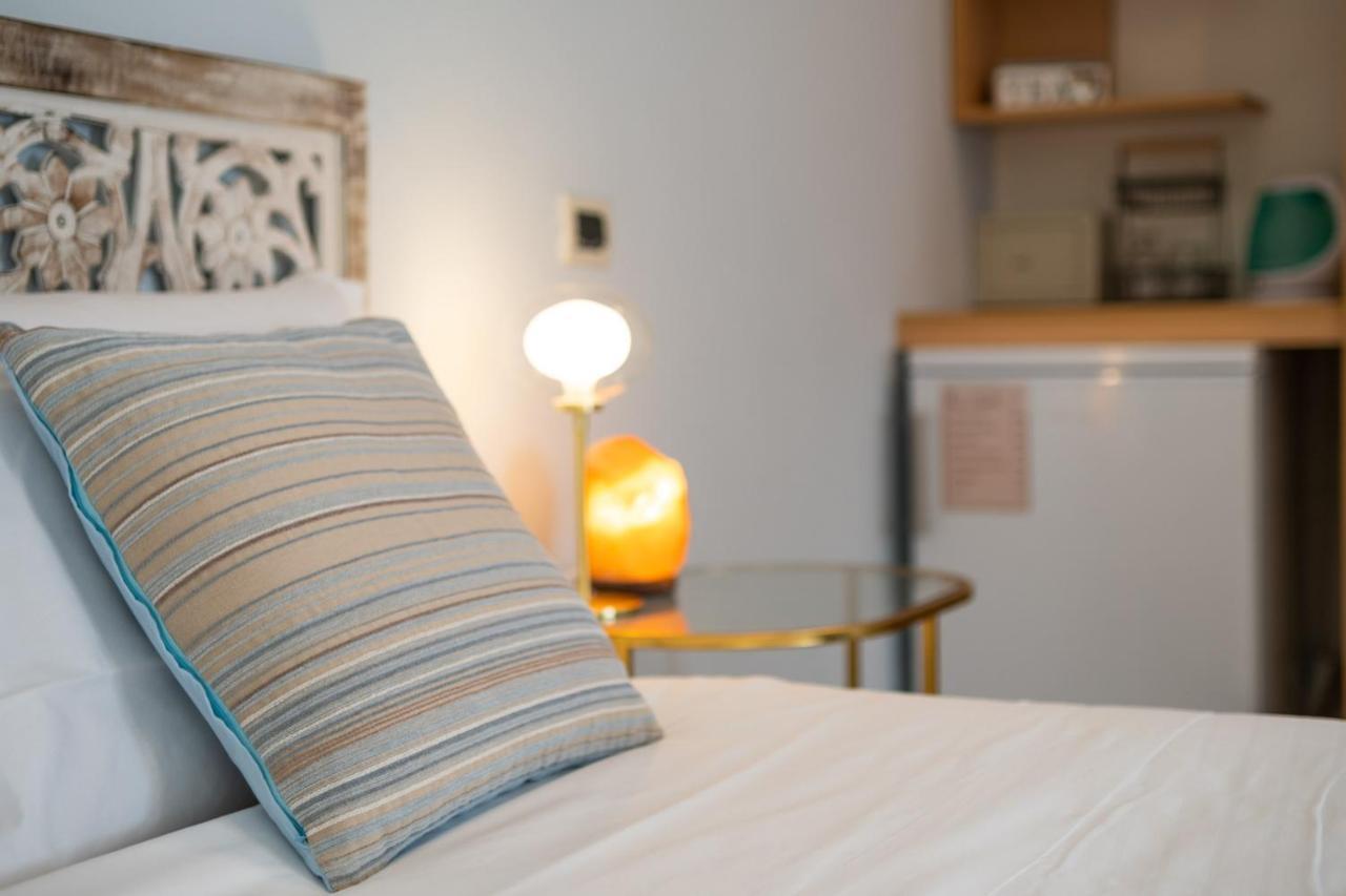 Casa Di Carlo Goldoni - Dimora Storica Bed & Breakfast Chioggia Eksteriør bilde