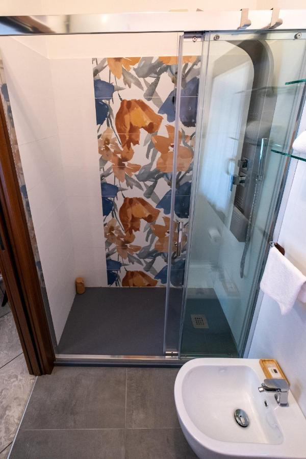 Casa Di Carlo Goldoni - Dimora Storica Bed & Breakfast Chioggia Eksteriør bilde