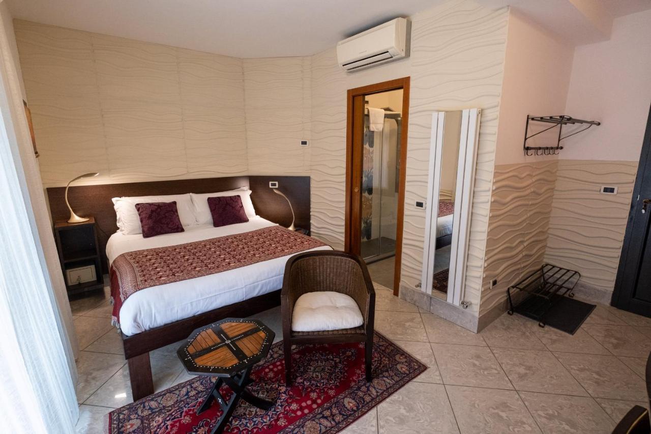 Casa Di Carlo Goldoni - Dimora Storica Bed & Breakfast Chioggia Eksteriør bilde
