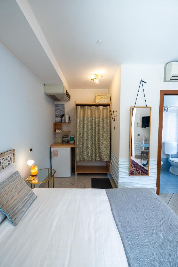 Casa Di Carlo Goldoni - Dimora Storica Bed & Breakfast Chioggia Eksteriør bilde