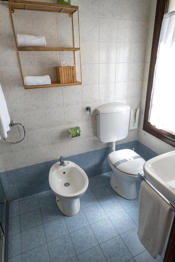 Casa Di Carlo Goldoni - Dimora Storica Bed & Breakfast Chioggia Eksteriør bilde