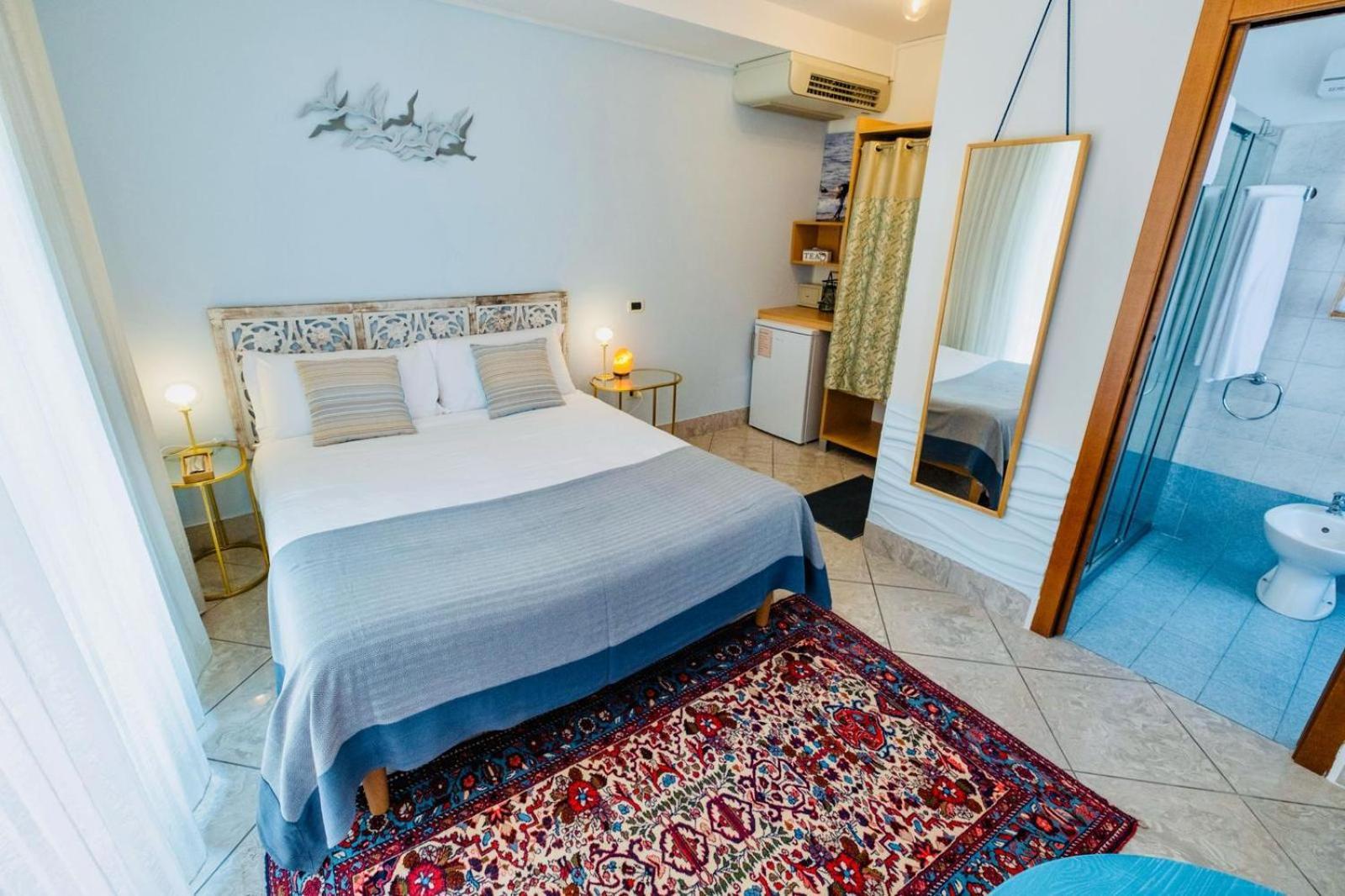 Casa Di Carlo Goldoni - Dimora Storica Bed & Breakfast Chioggia Eksteriør bilde