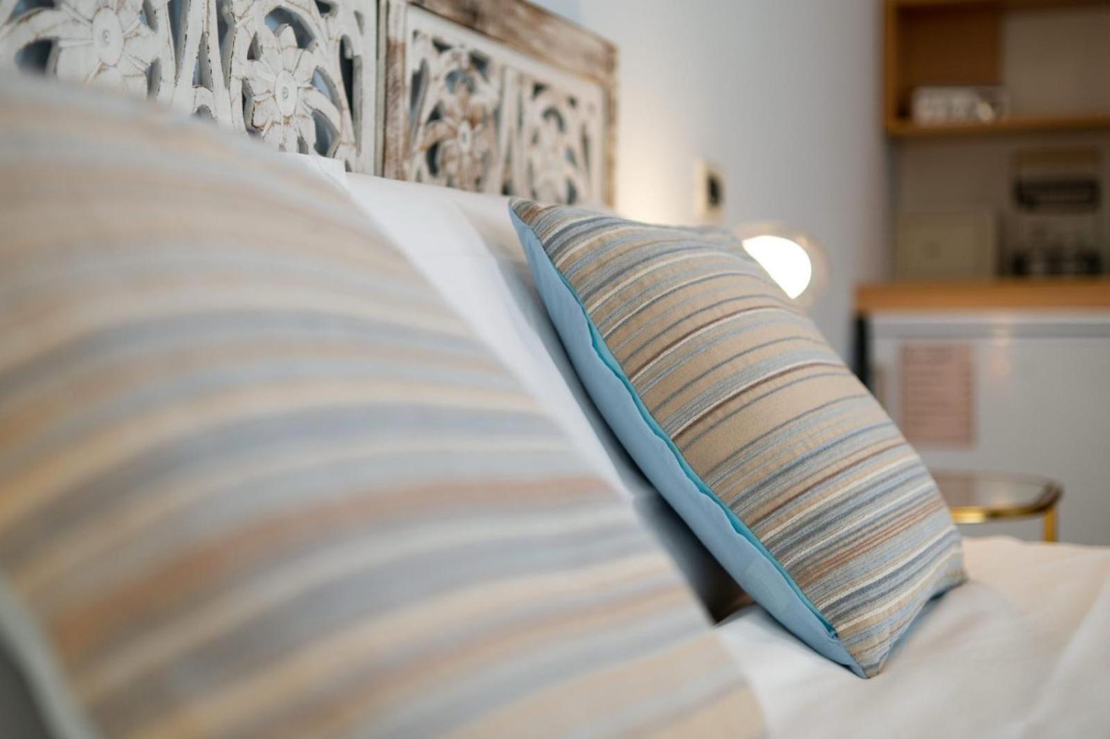 Casa Di Carlo Goldoni - Dimora Storica Bed & Breakfast Chioggia Eksteriør bilde