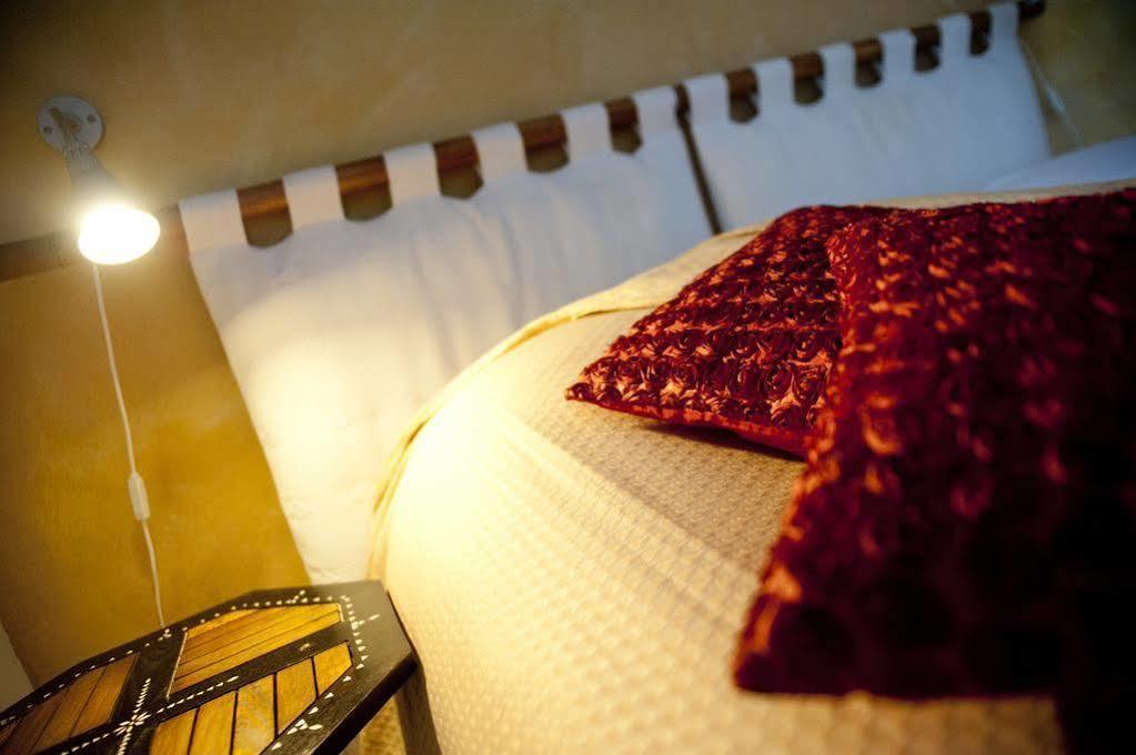 Casa Di Carlo Goldoni - Dimora Storica Bed & Breakfast Chioggia Eksteriør bilde