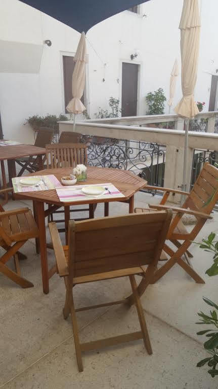 Casa Di Carlo Goldoni - Dimora Storica Bed & Breakfast Chioggia Eksteriør bilde